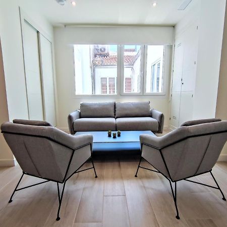 Edificio Duque Apartment Малага Екстериор снимка
