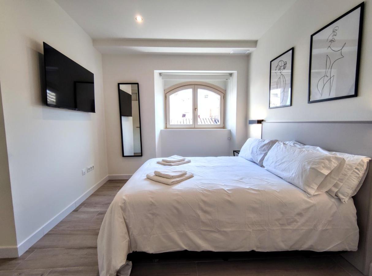 Edificio Duque Apartment Малага Екстериор снимка