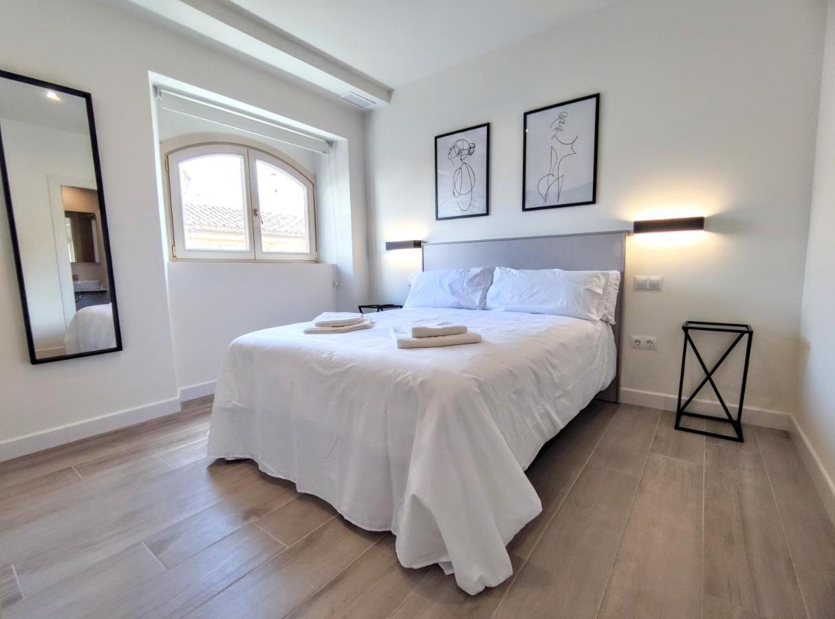 Edificio Duque Apartment Малага Екстериор снимка