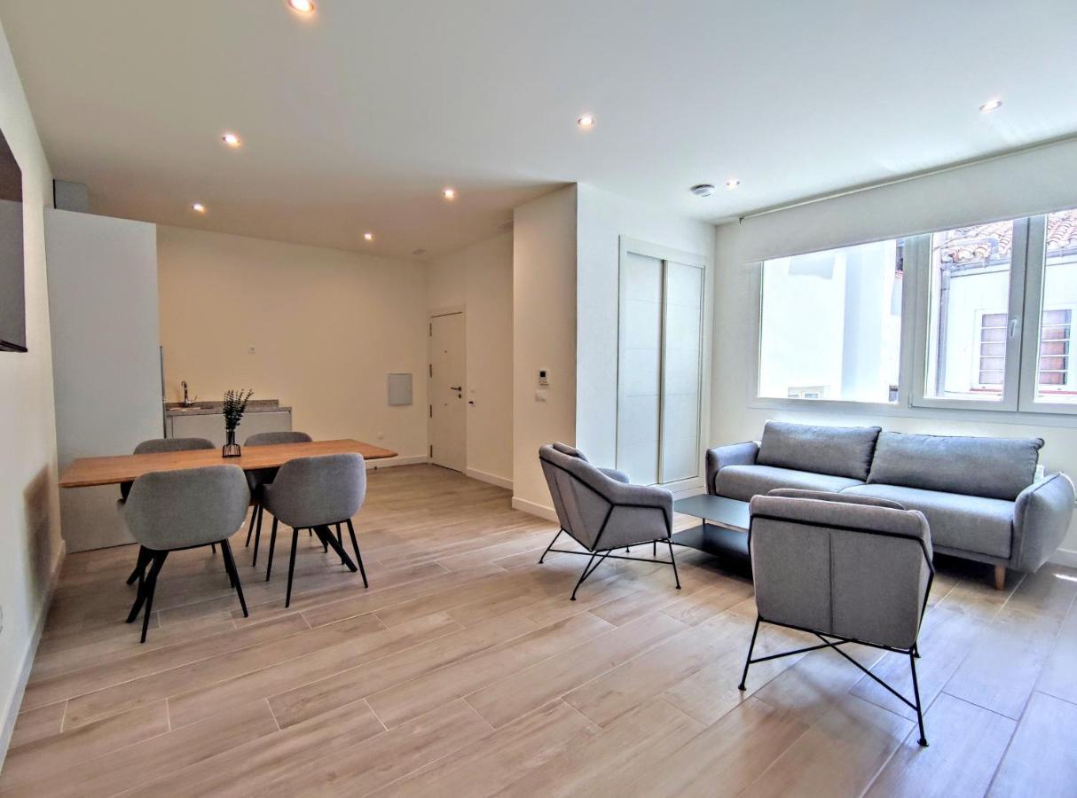 Edificio Duque Apartment Малага Екстериор снимка