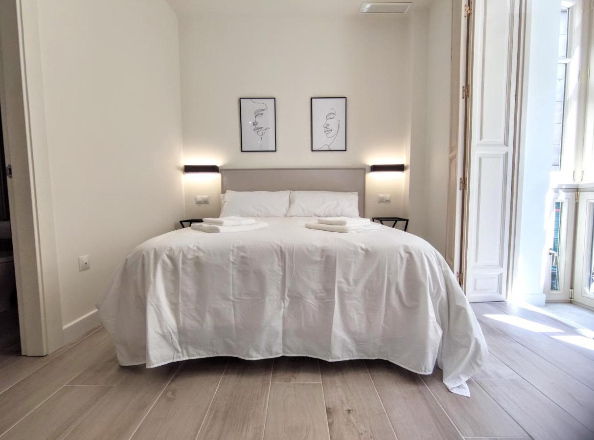 Edificio Duque Apartment Малага Екстериор снимка