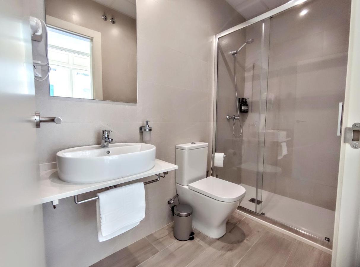 Edificio Duque Apartment Малага Екстериор снимка