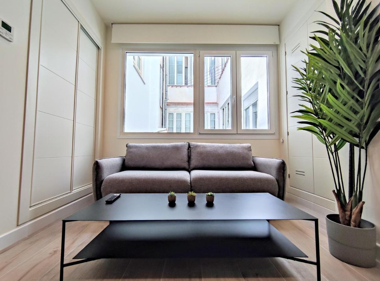Edificio Duque Apartment Малага Екстериор снимка