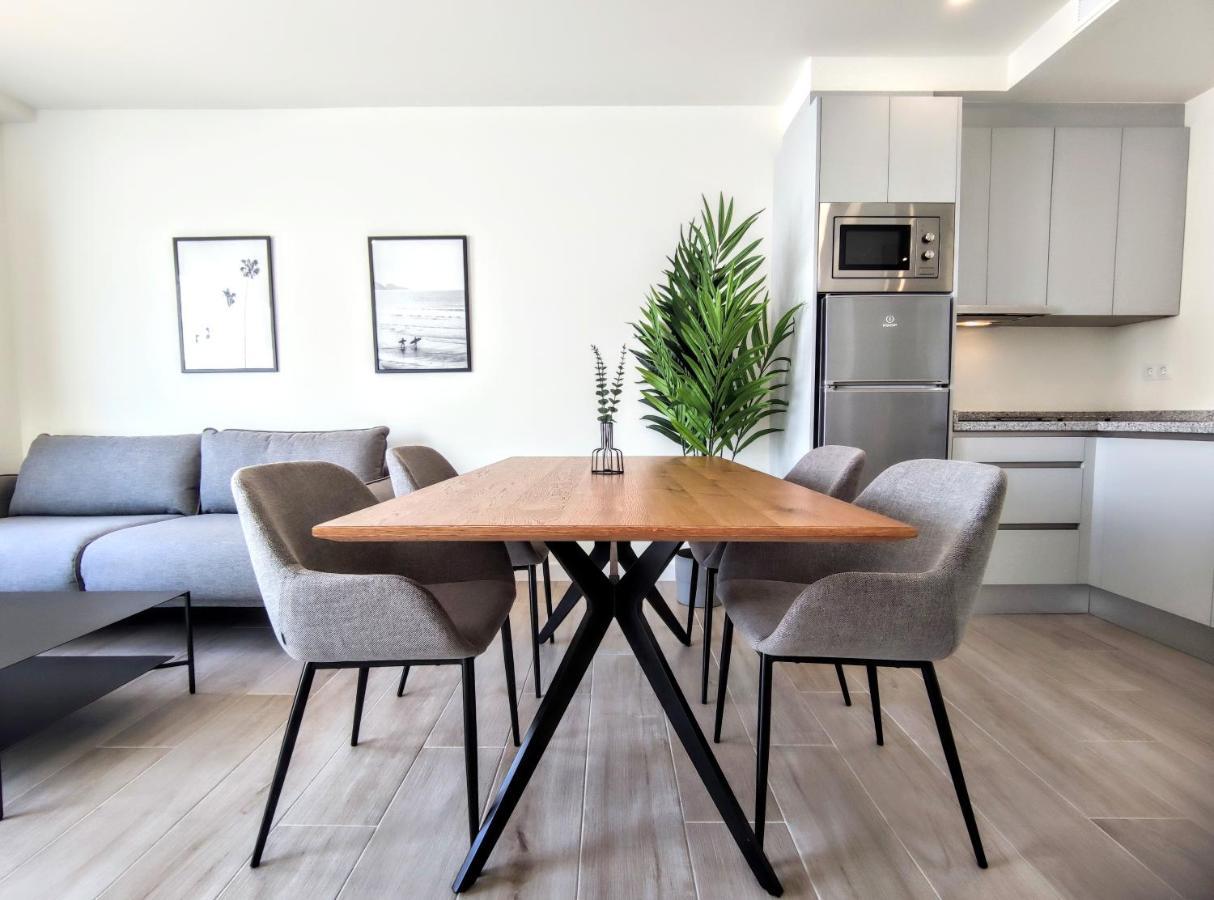 Edificio Duque Apartment Малага Екстериор снимка