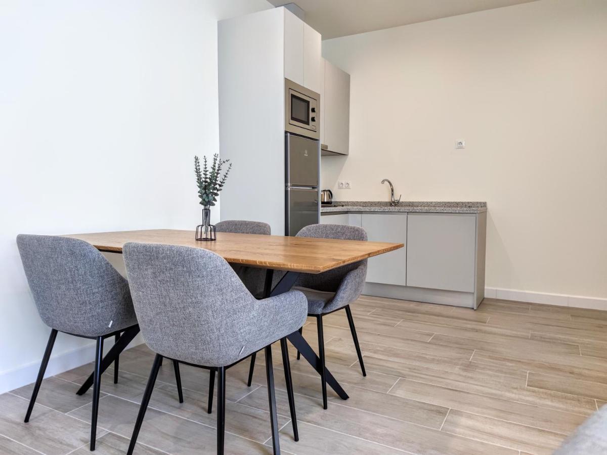 Edificio Duque Apartment Малага Екстериор снимка
