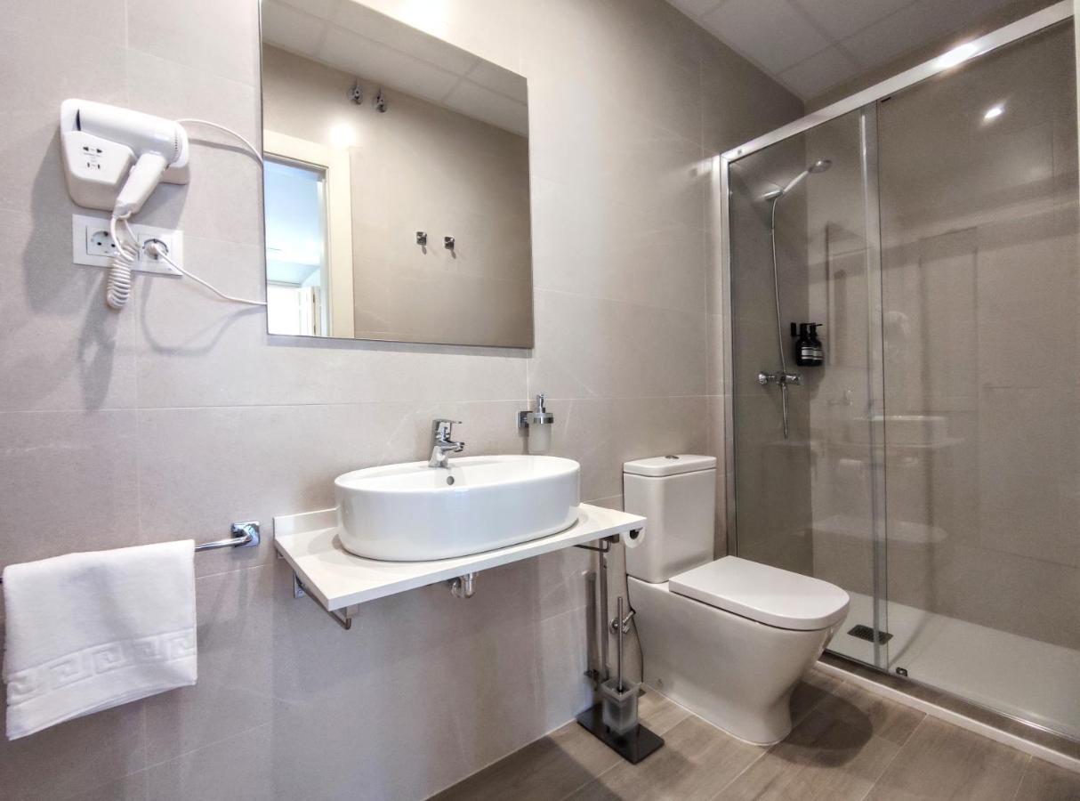 Edificio Duque Apartment Малага Екстериор снимка