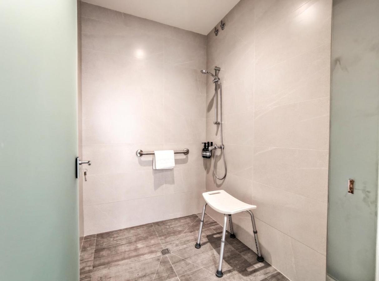 Edificio Duque Apartment Малага Екстериор снимка