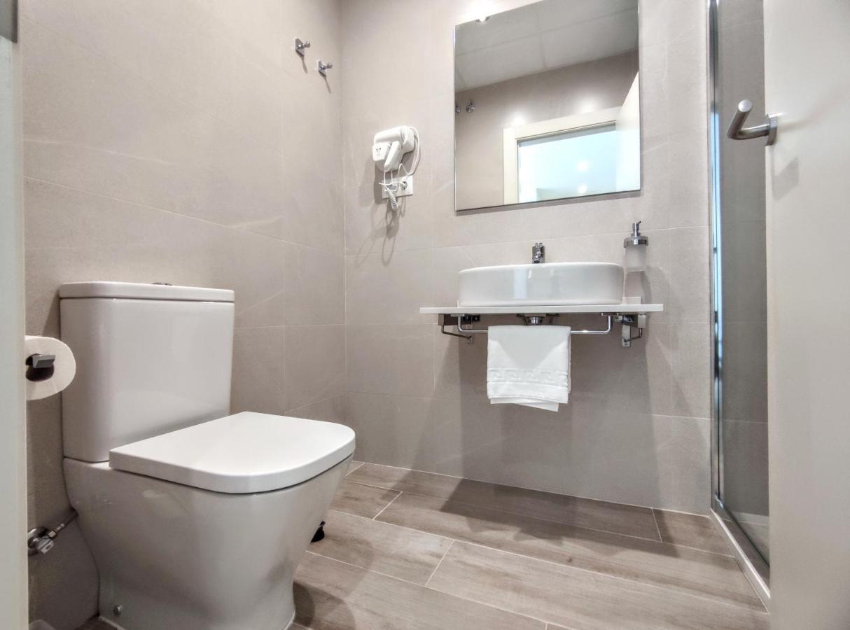 Edificio Duque Apartment Малага Екстериор снимка